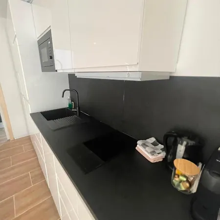 Appartement Lepetitcoquin, T2 à Héliopolis, Village Naturiste, Terrasse&parking *